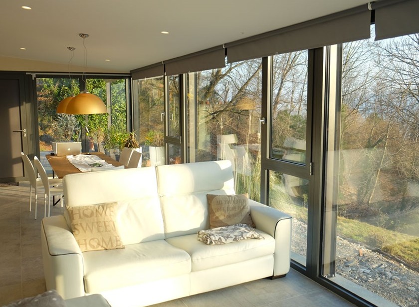 Veranda Villa Privata
