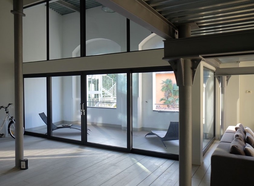 Complesso residenziale